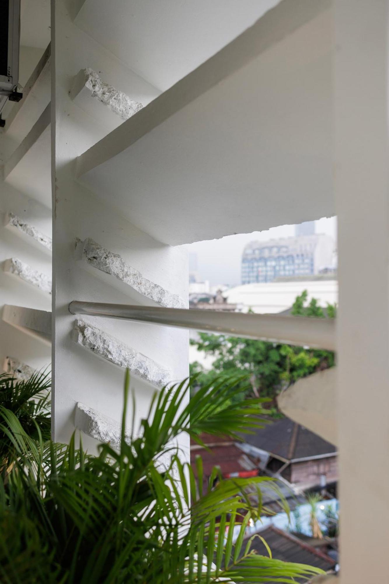 C'house Bangkok