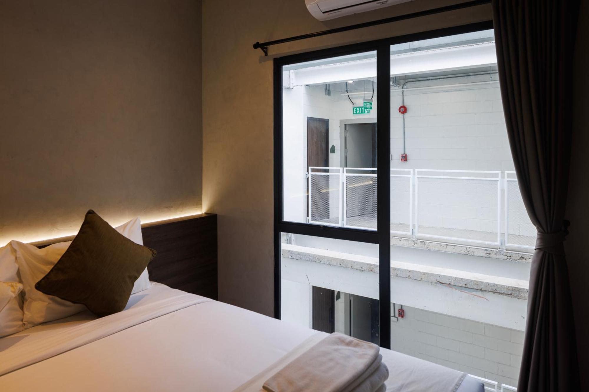 C'house Hostel