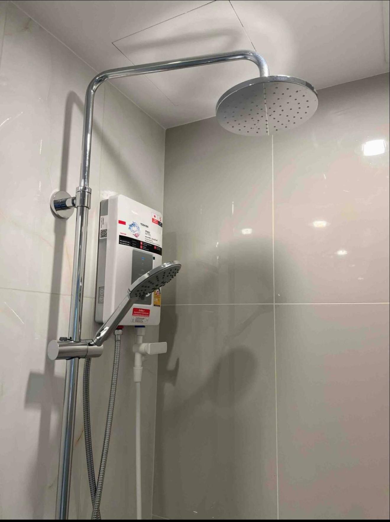 Niche Mono Mega Space Bangna3 Apartment *
