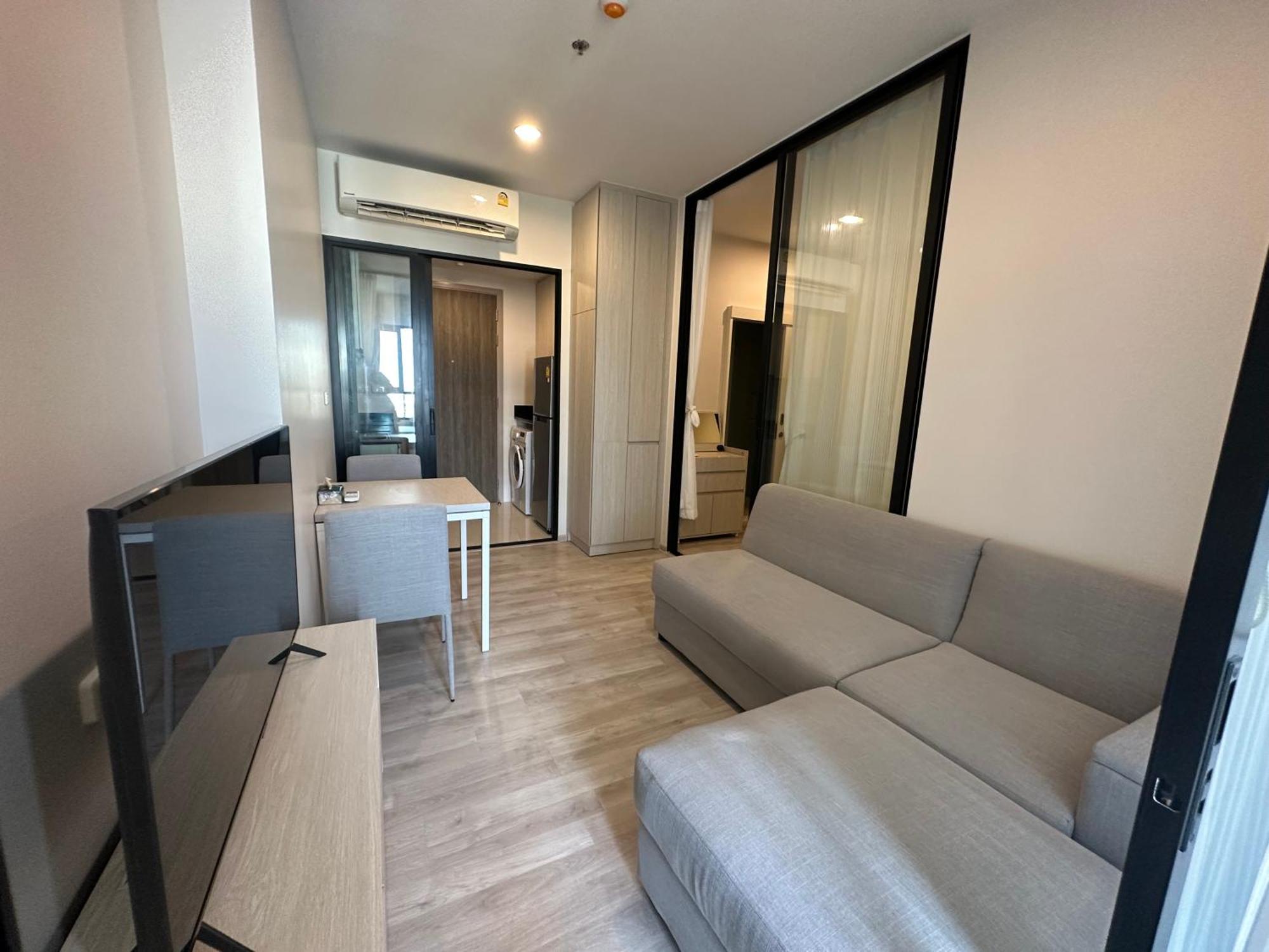 Niche Mono Mega Space Bangna3 *