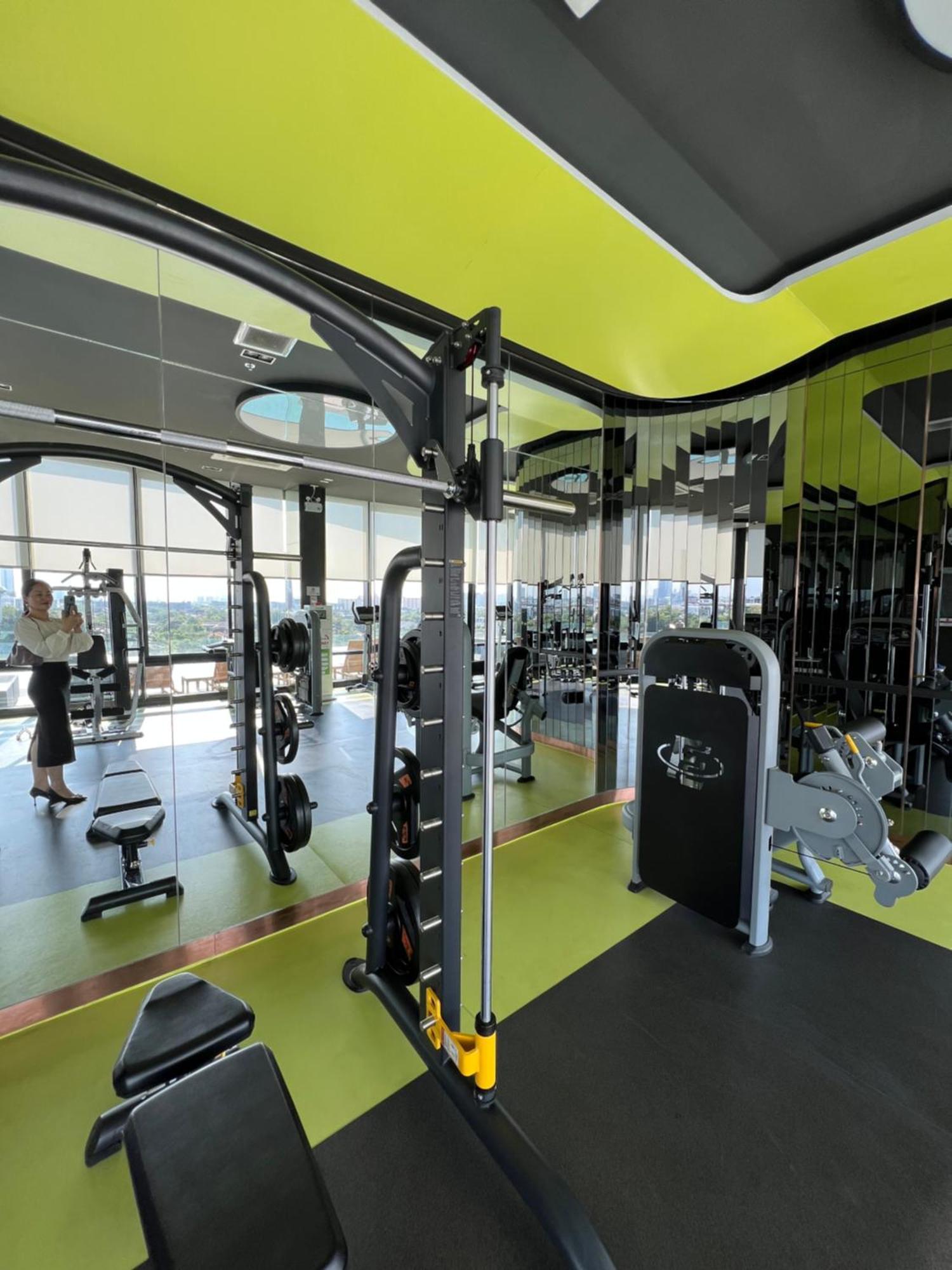Niche Mono Mega Space Bangna1 * Bangkok