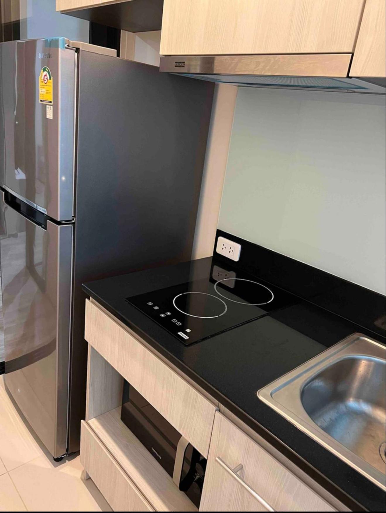 Niche Mono Mega Space Bangna1 Bangkok