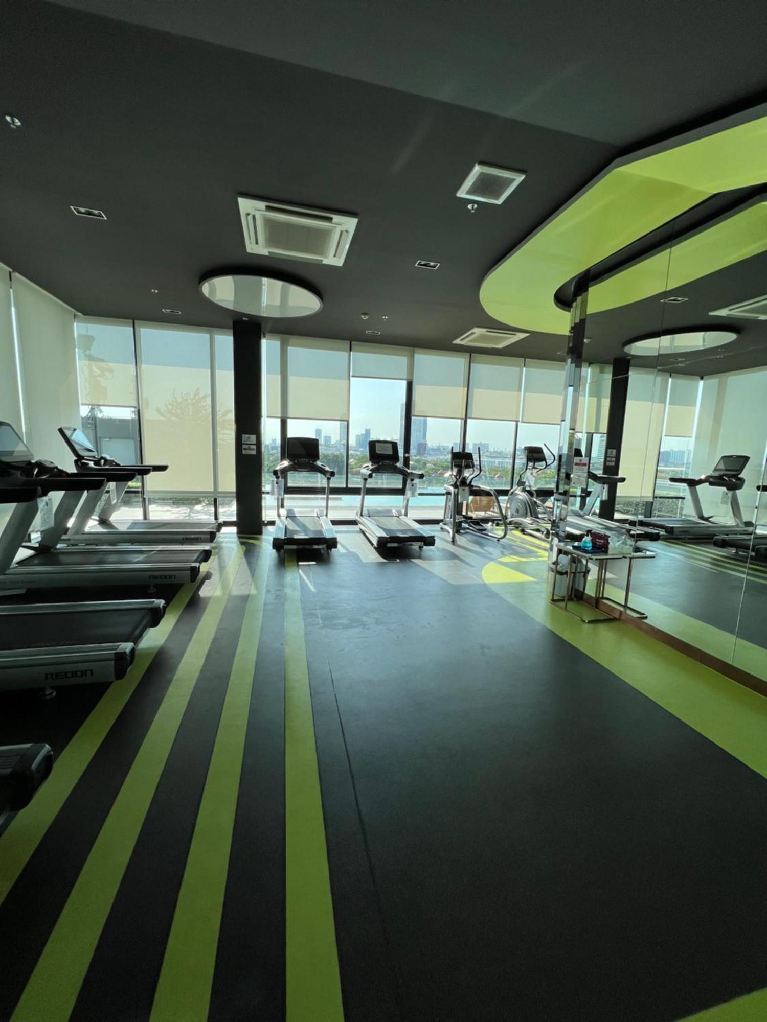 Niche Mono Mega Space Bangna1 Bangkok