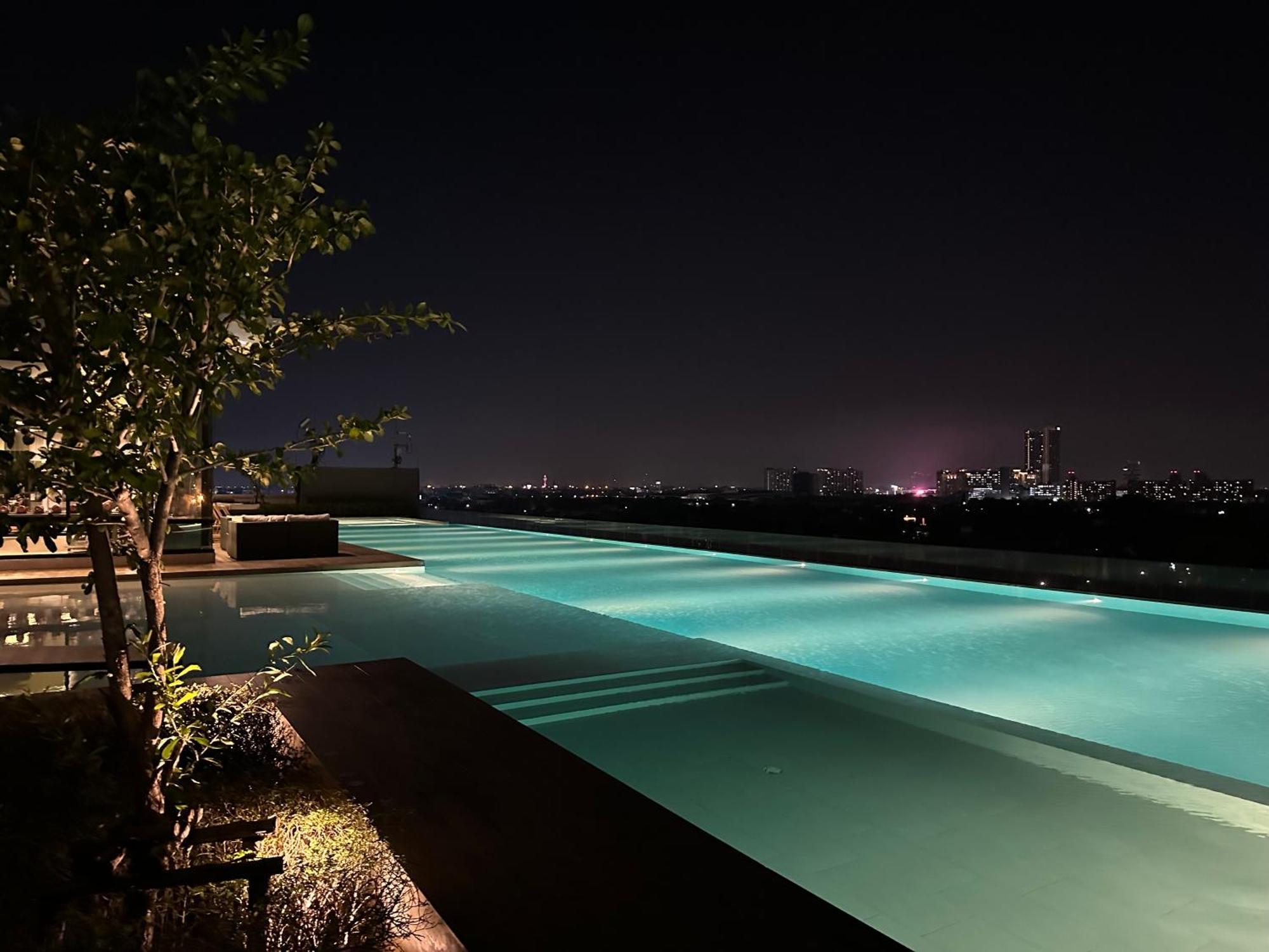 Niche Mono Mega Space Bangna1 * Bangkok
