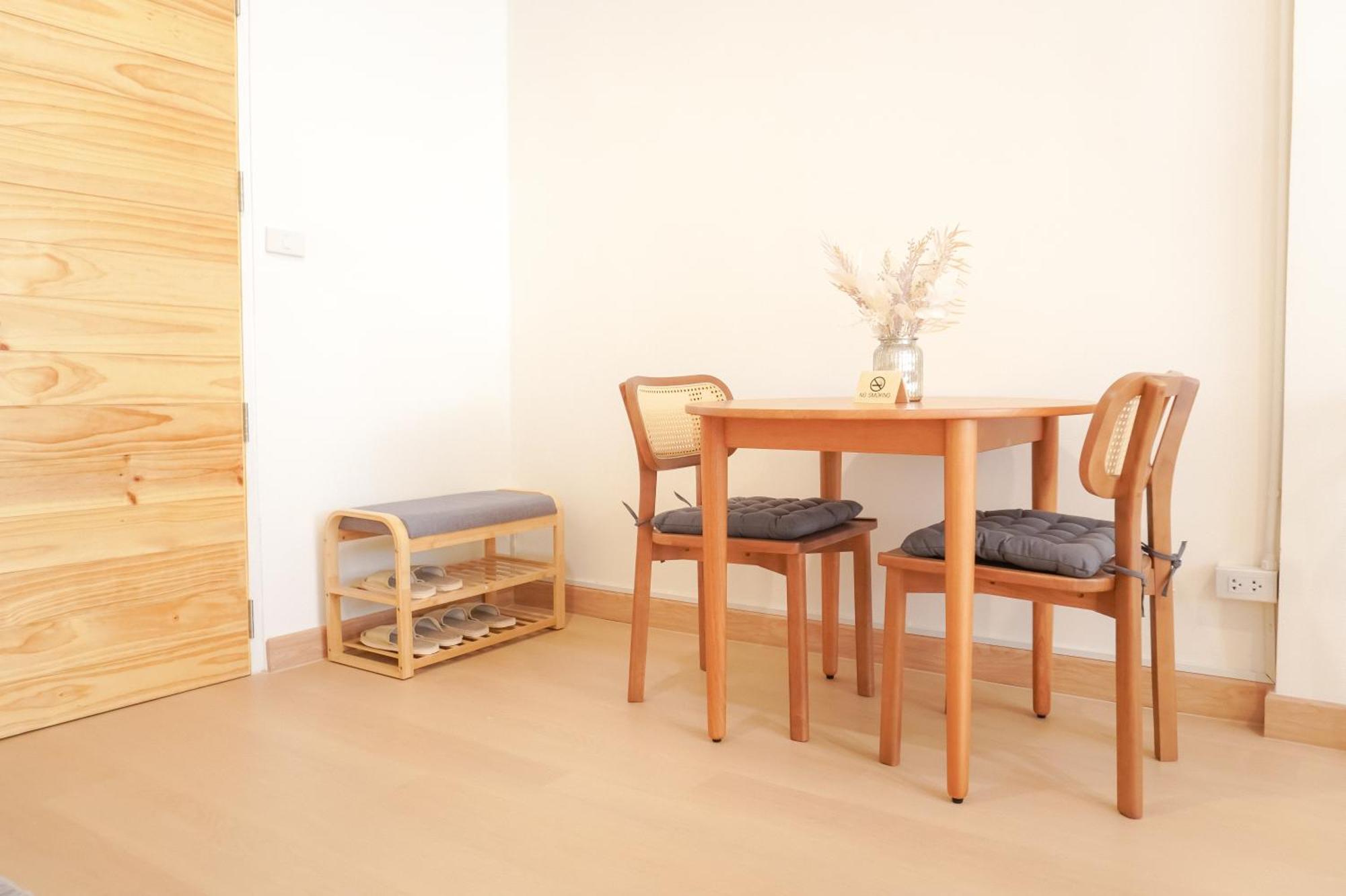 Buddy House - Spacious Triple In Chinatown, Walk To Mrt Guest house *