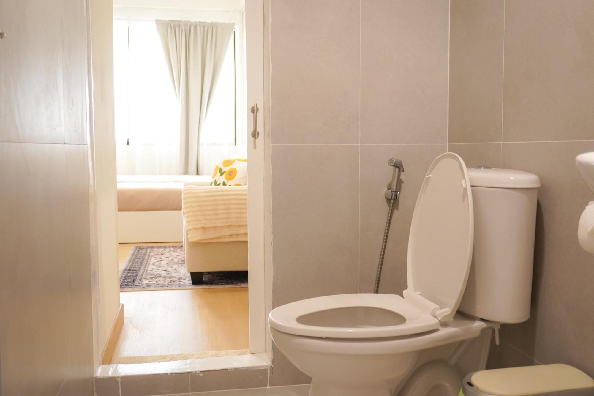 Buddy House - Spacious Triple In Chinatown, Walk To Mrt Guest house *