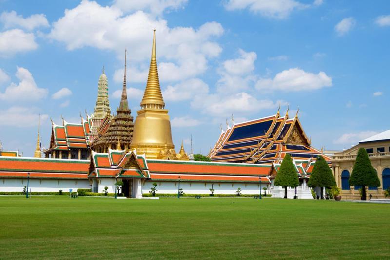 Hostel Au Bon Bangkok