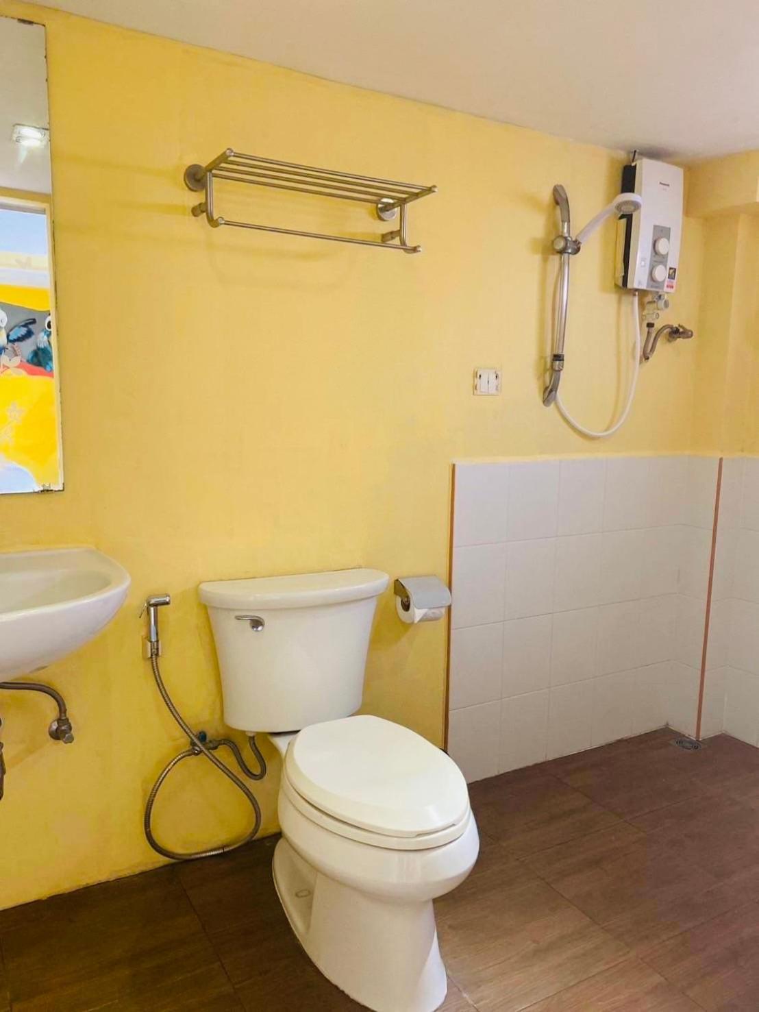 Au Bon Hostel