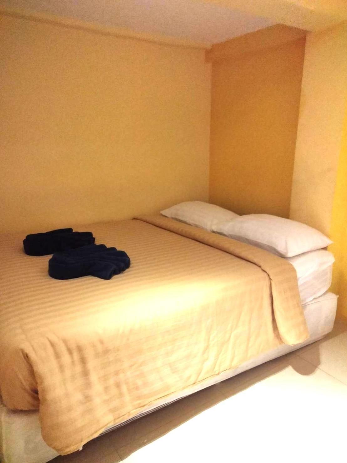 Hostel Au Bon Bangkok