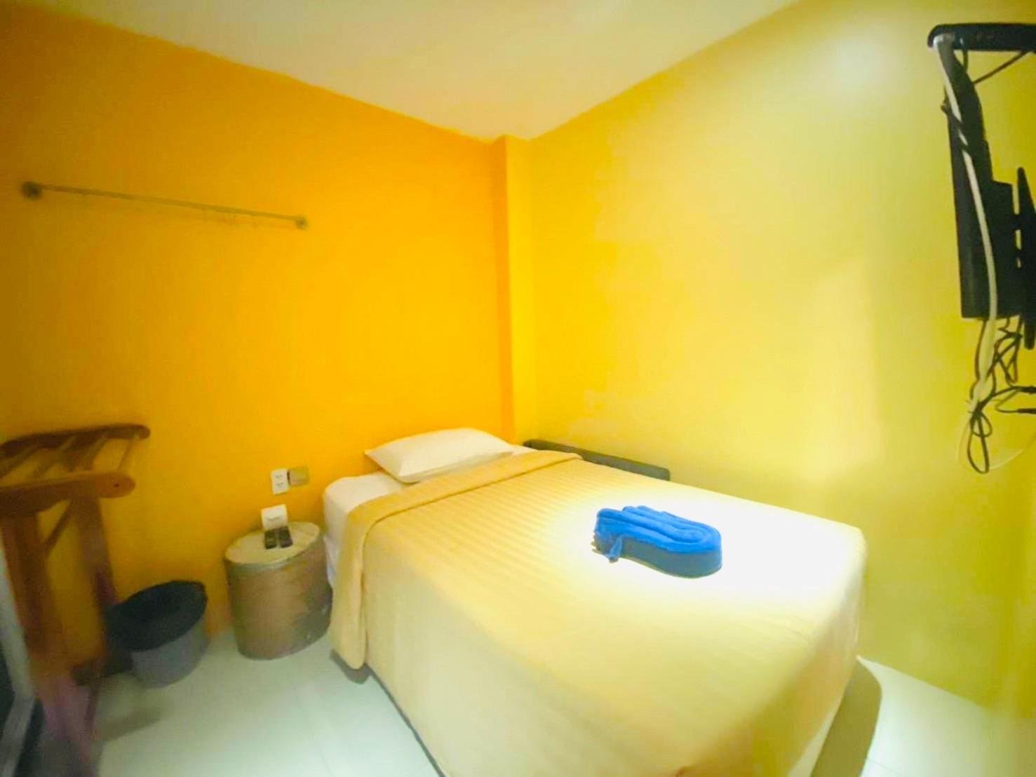 Au Bon Hostel *