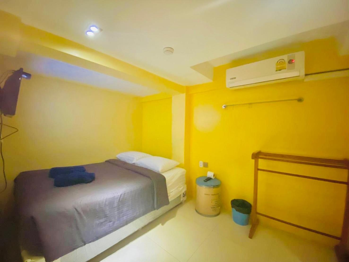 Hostel Au Bon *