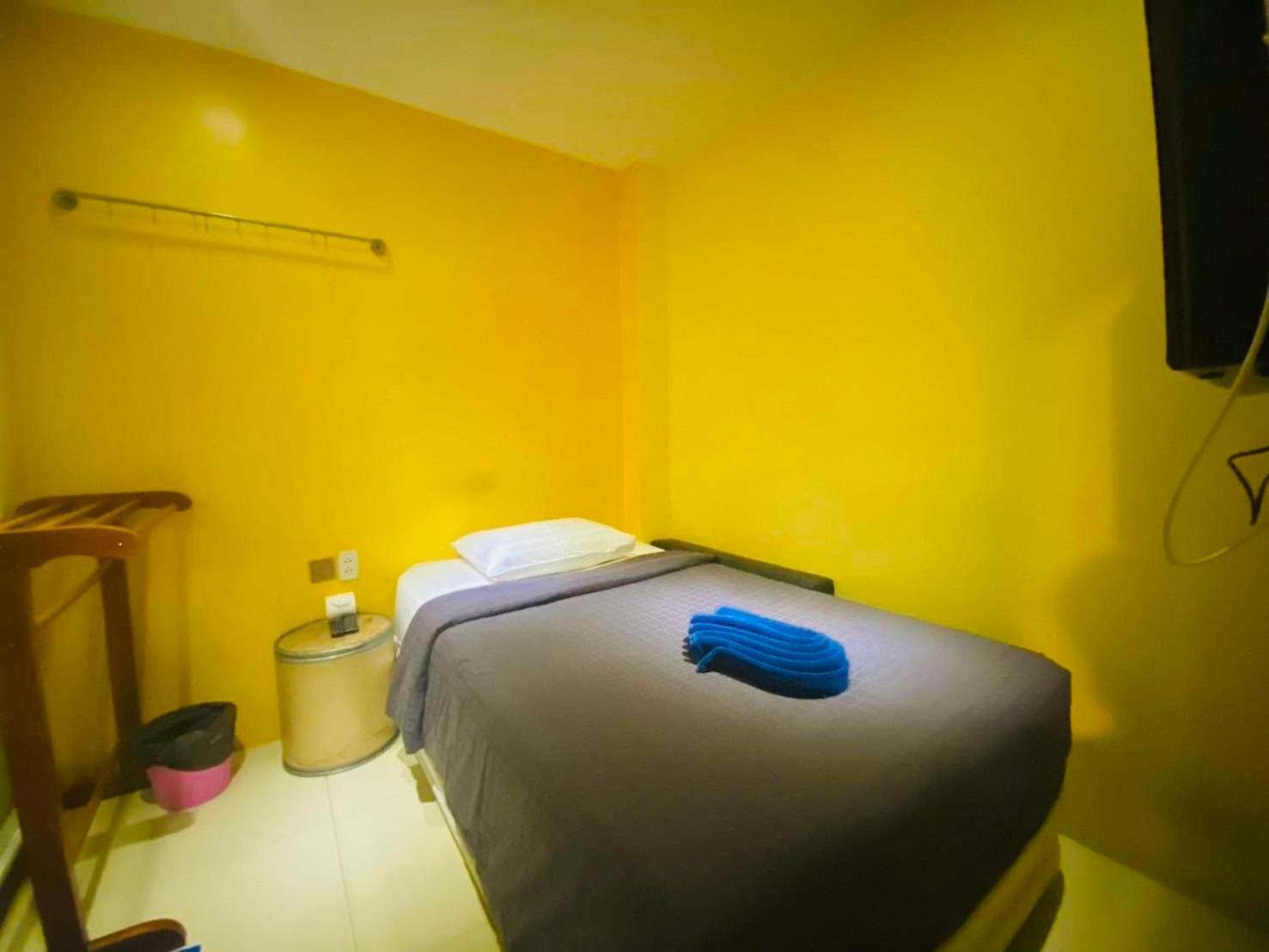 Hostel Au Bon