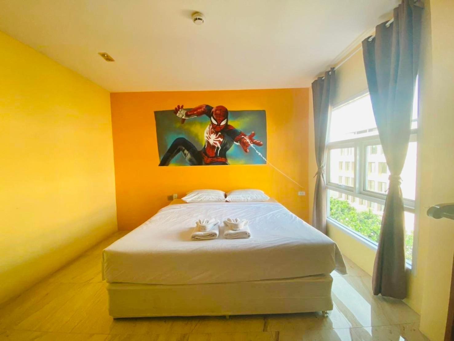 Hostel Au Bon Bangkok