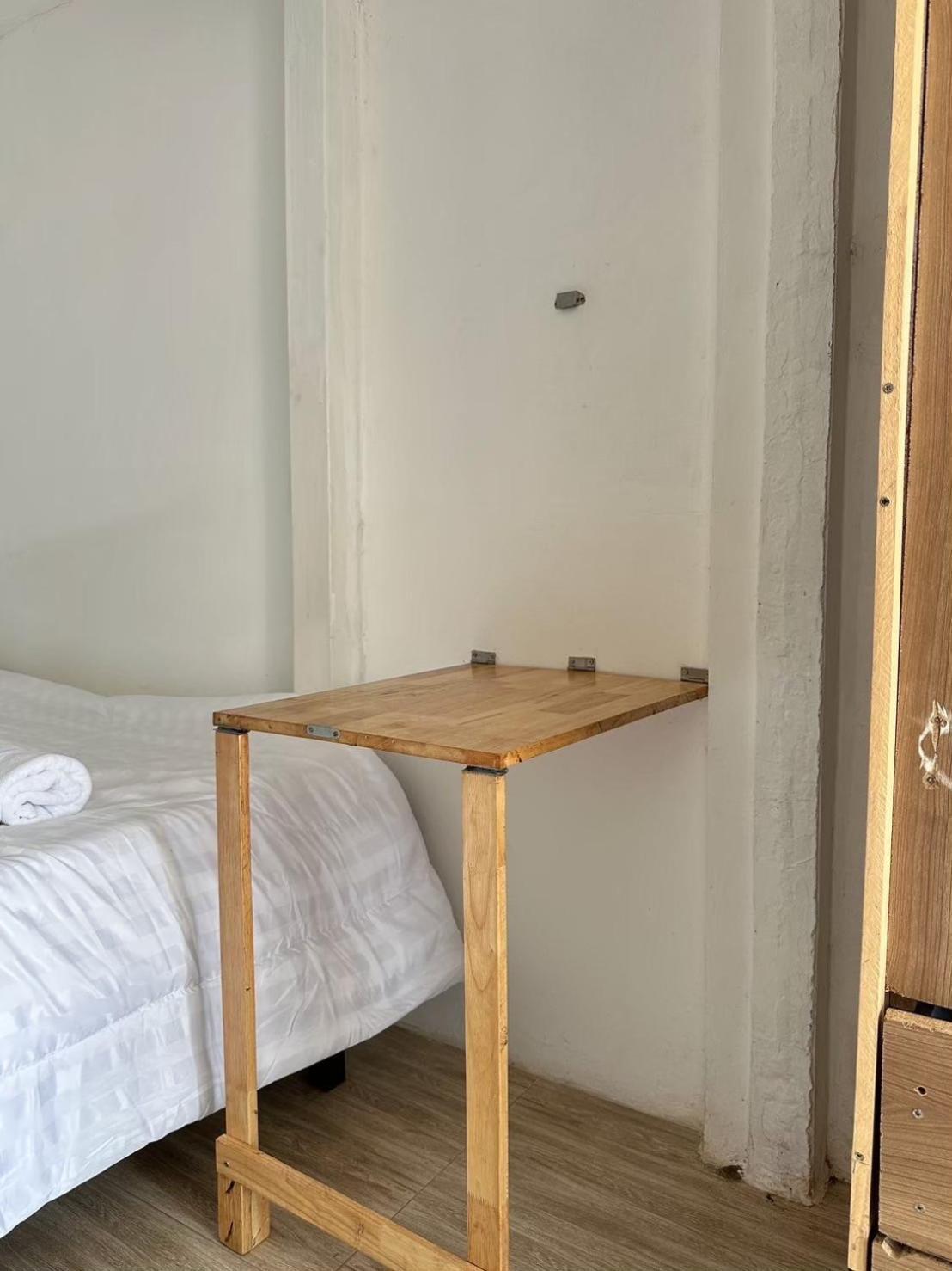 Chubby 9 Apartment