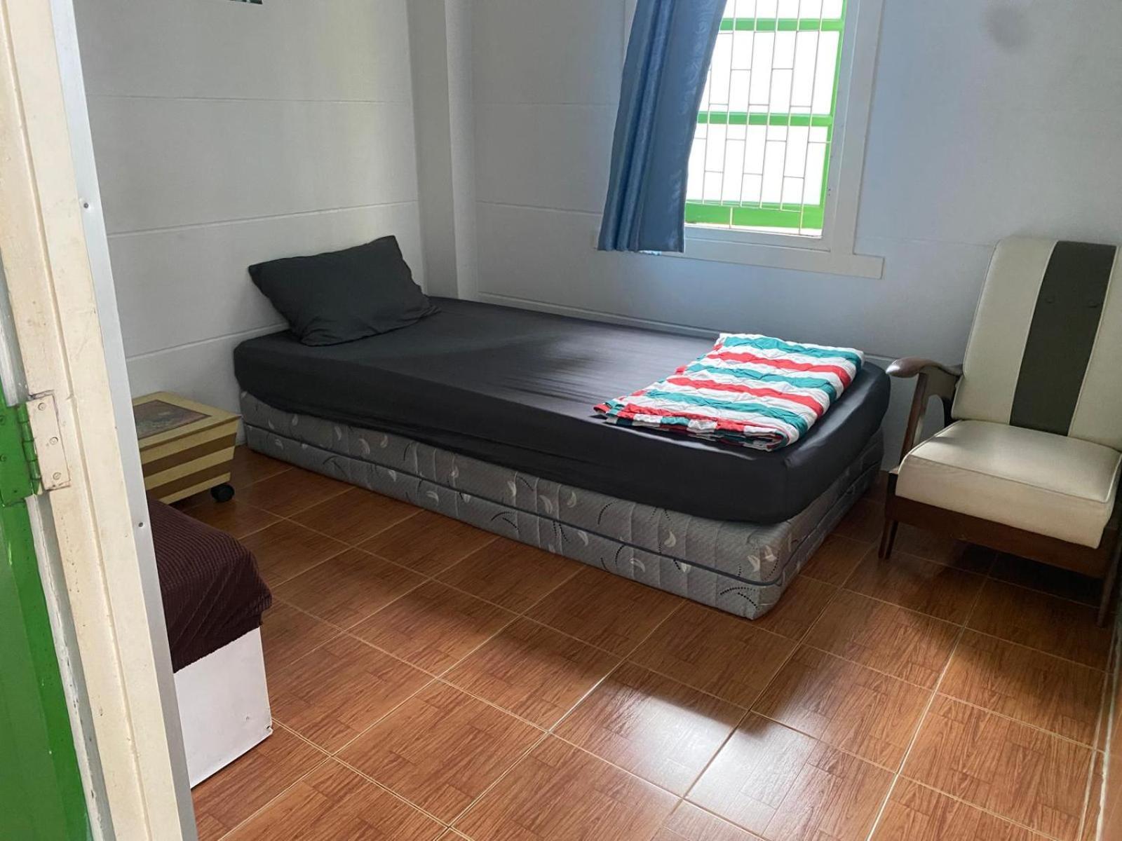Garden Hostel