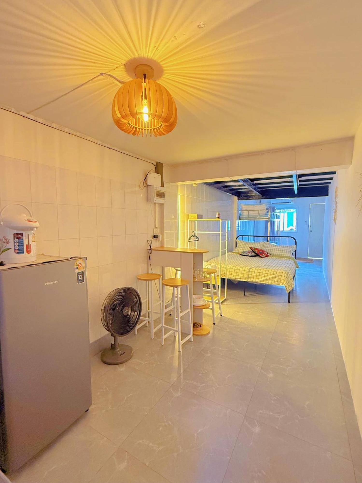 Homestay Regalohome Br *