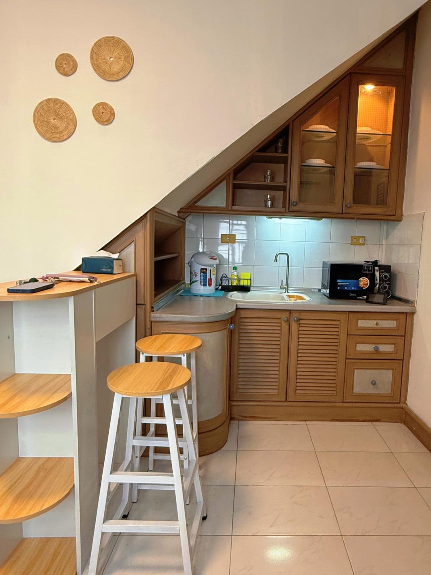 Regalohome Br Homestay *