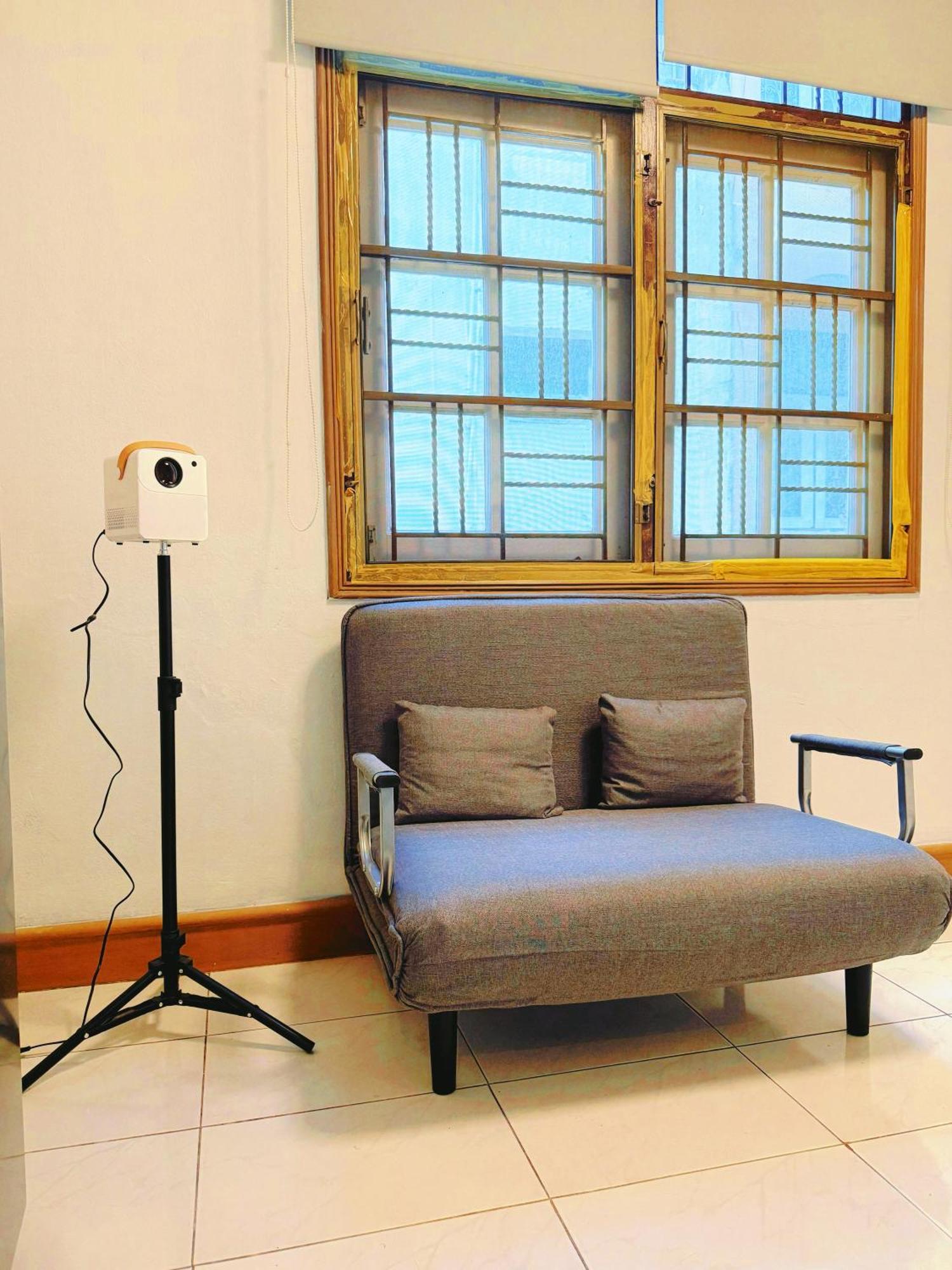 Homestay Regalohome Br Bangkok