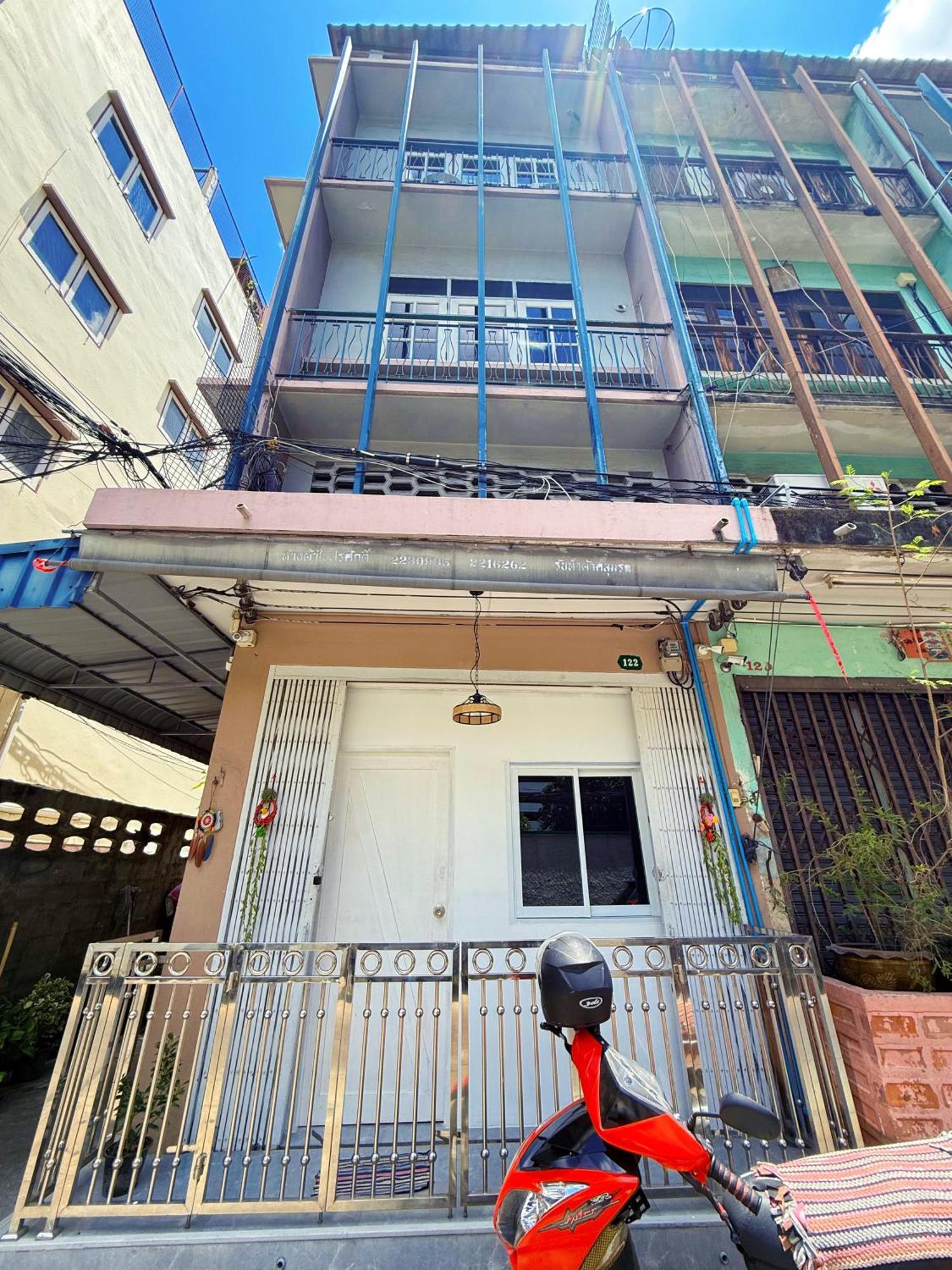Homestay Regalohome Br