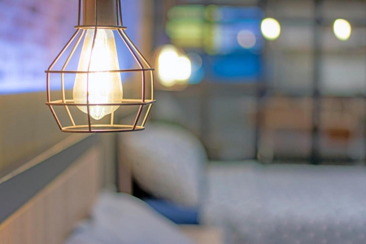 Apartment Private In Huaikwang