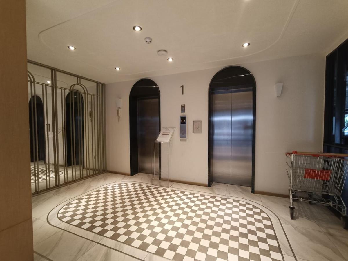 Amazing 1 Bedroom 2 Mins Walk Bts On Nut Pangsapuri *
