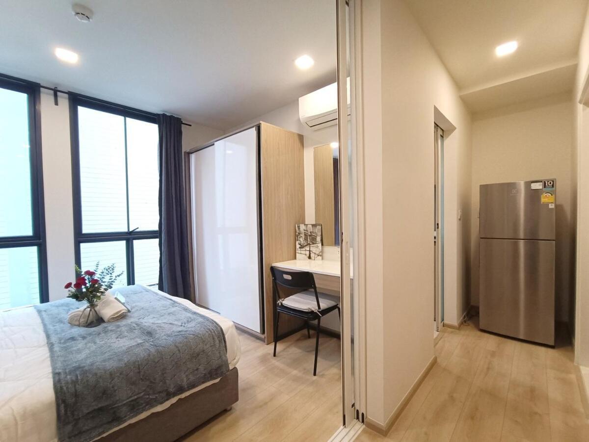 Amazing 1 Bedroom 2 Mins Walk Bts On Nut Pangsapuri *