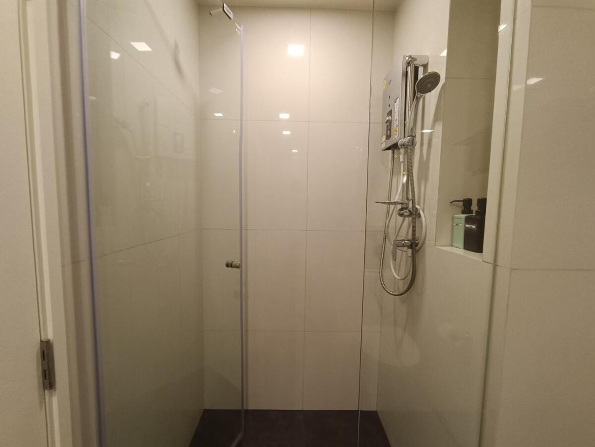 Amazing 1 Bedroom 2 Mins Walk Bts On Nut * Bangkok