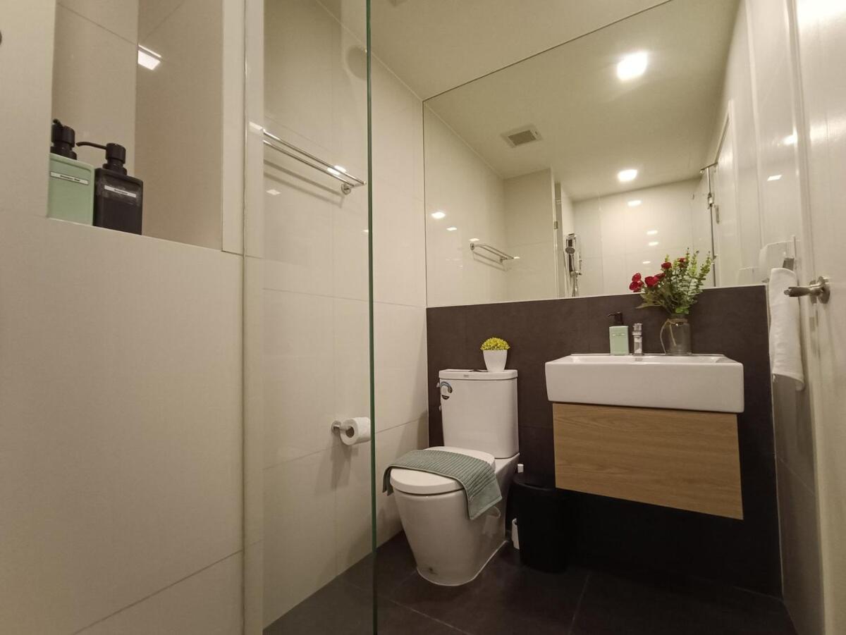 Pangsapuri Amazing 1 Bedroom 2 Mins Walk Bts On Nut