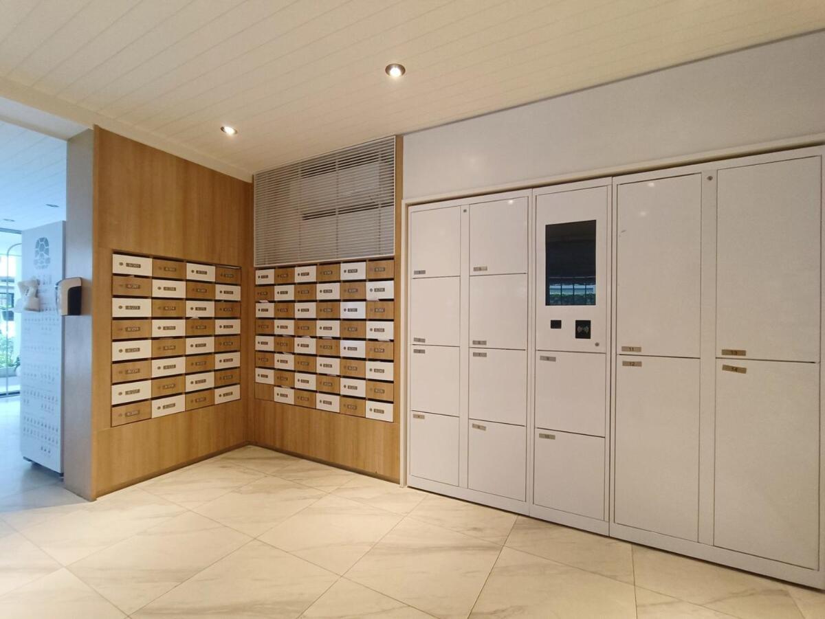 Amazing 1 Bedroom 2 Mins Walk Bts On Nut Apartment