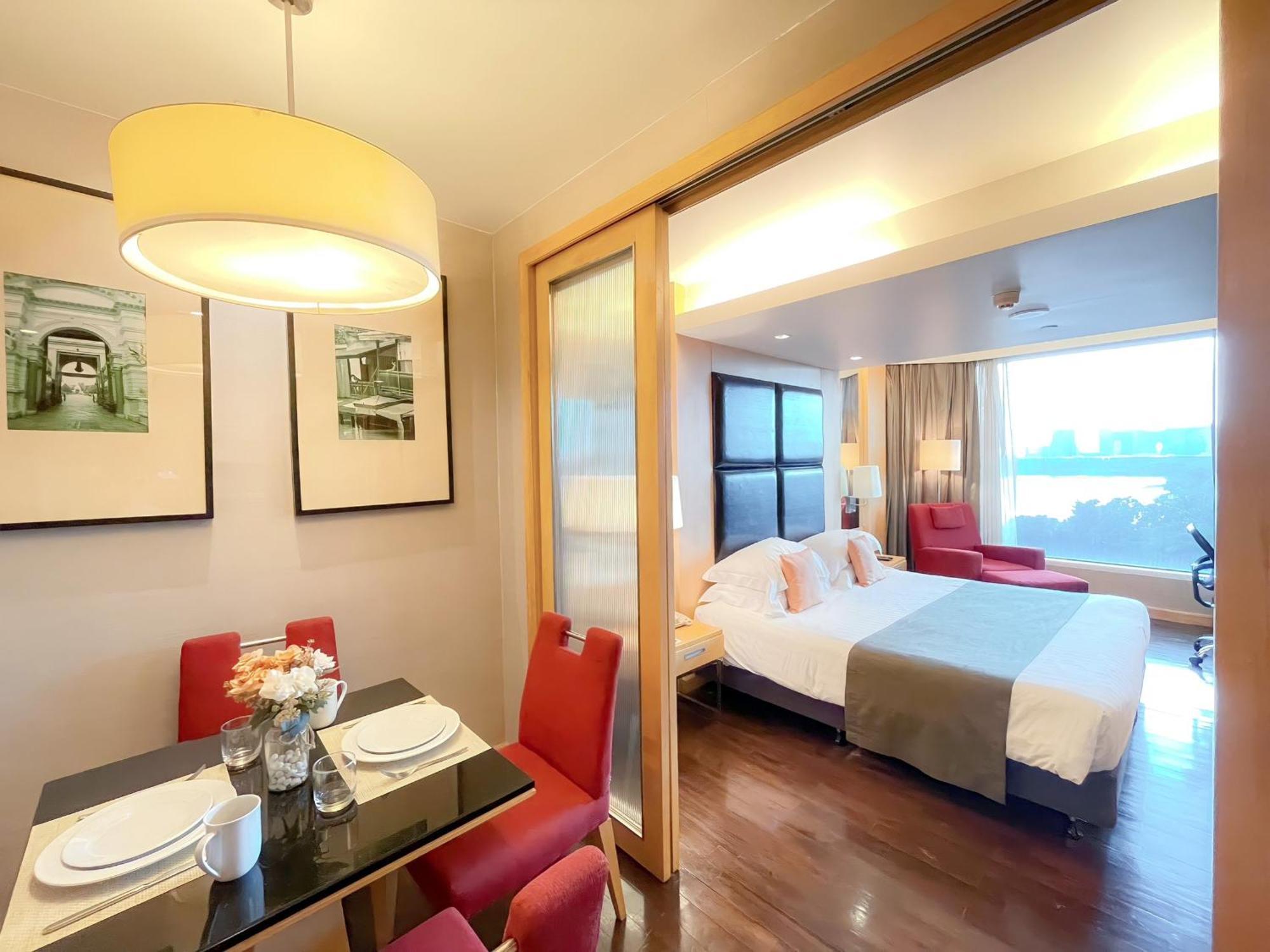 Sora & Sukhumvit - Formerly Aspira 12th Avenue Asoke Sukhumvit Hotel Bangkok