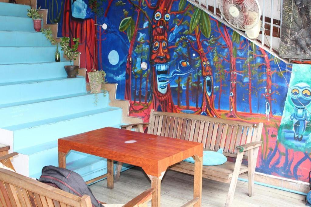 The Twins Hostel 2* Bangkok