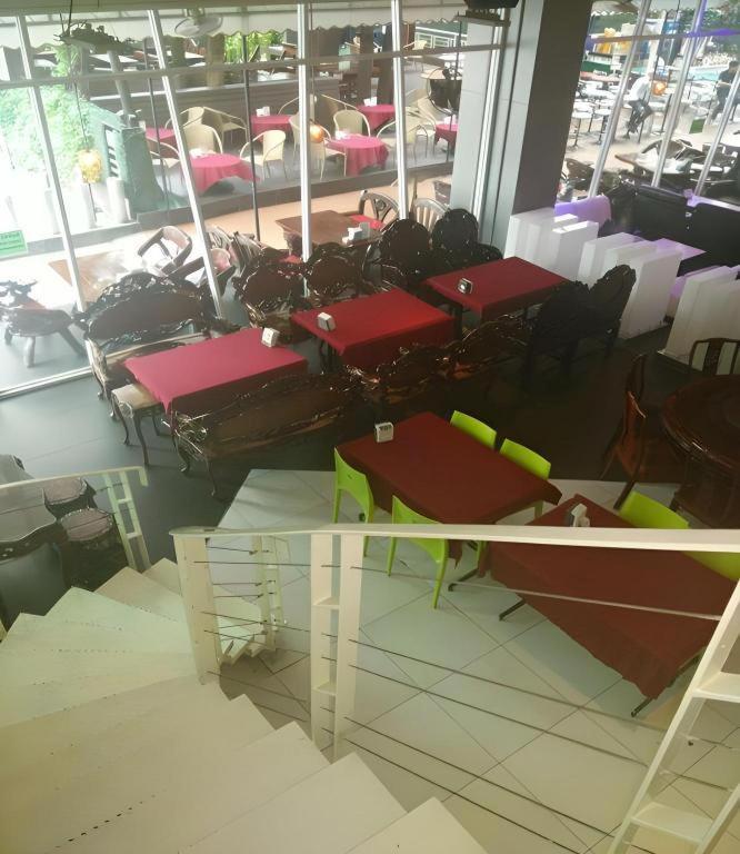 The Park Hotel