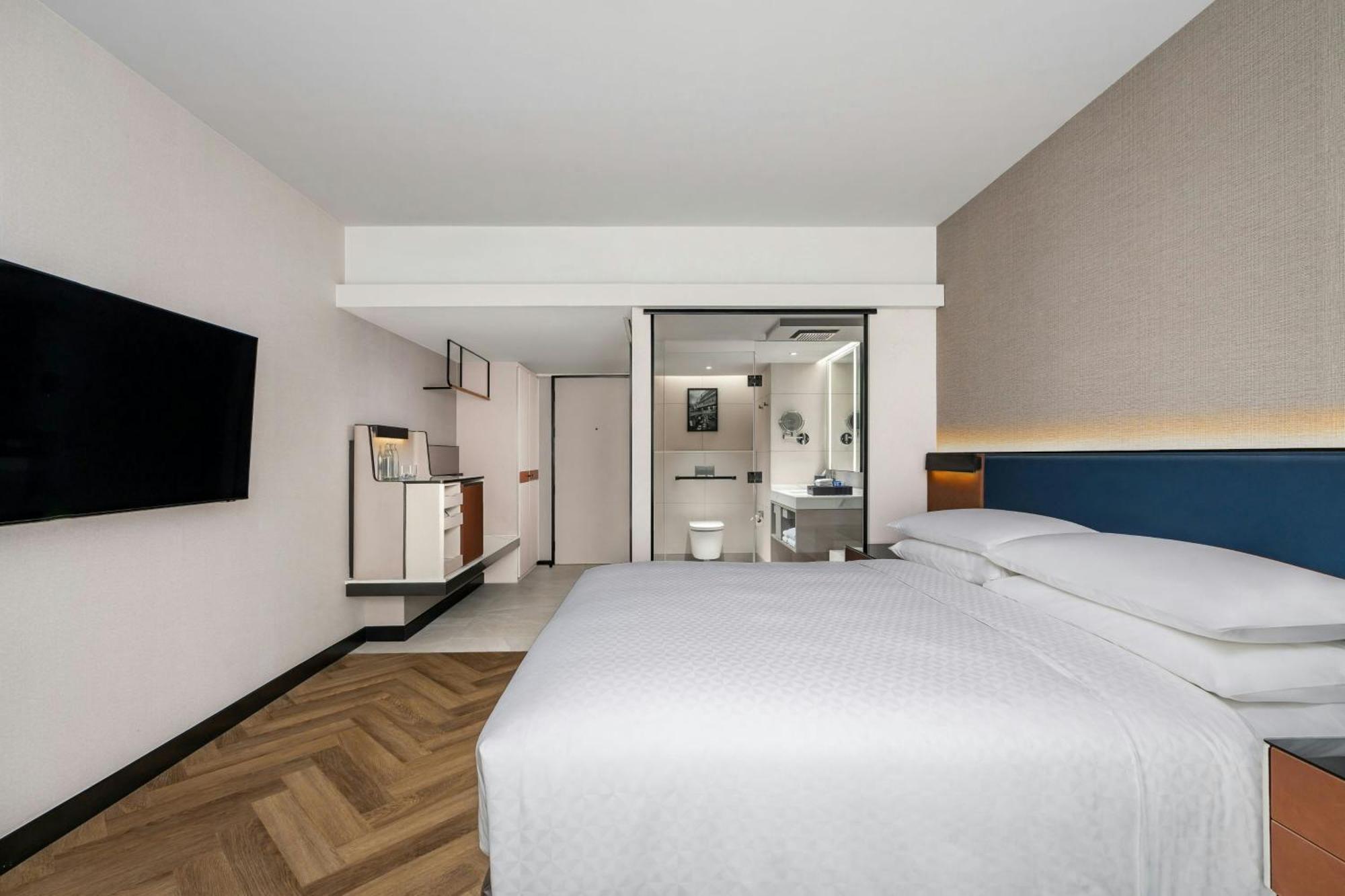 Four Points By Sheraton Bangkok, Sukhumvit 22 Hotel Bangkok