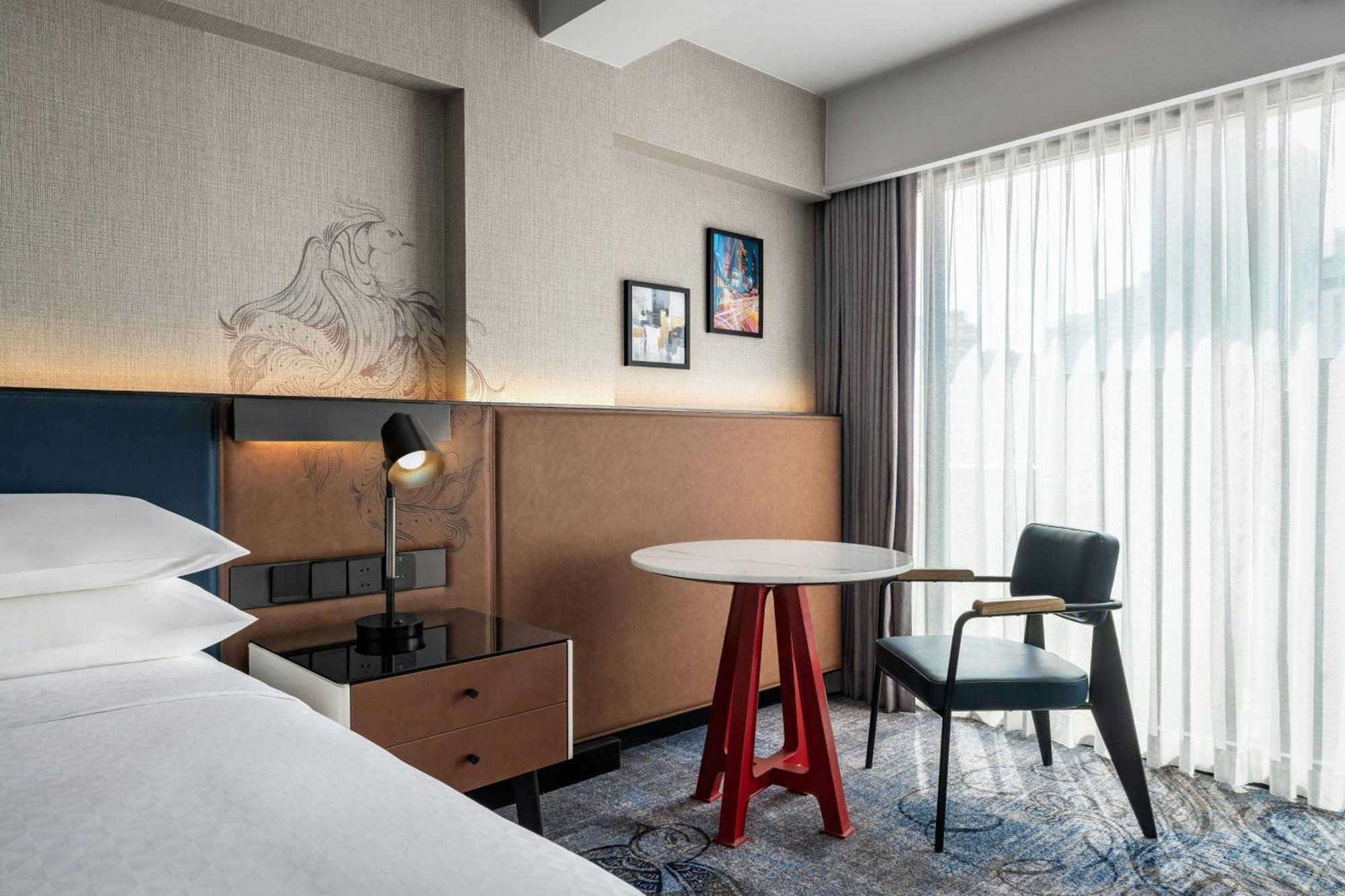 Four Points By Sheraton Bangkok, Sukhumvit 22 Hotel Bangkok