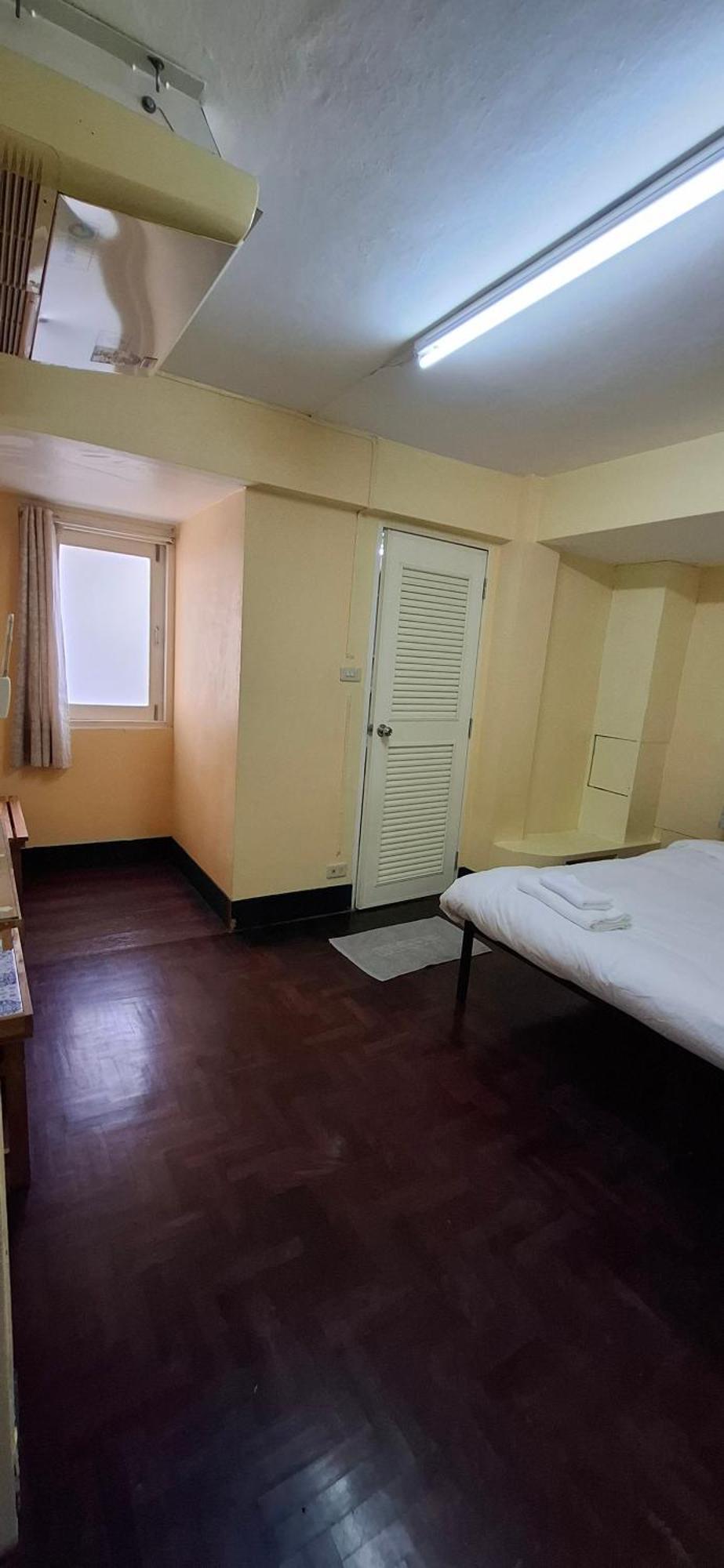 Guest house Kanyakorn House Near Khao San *