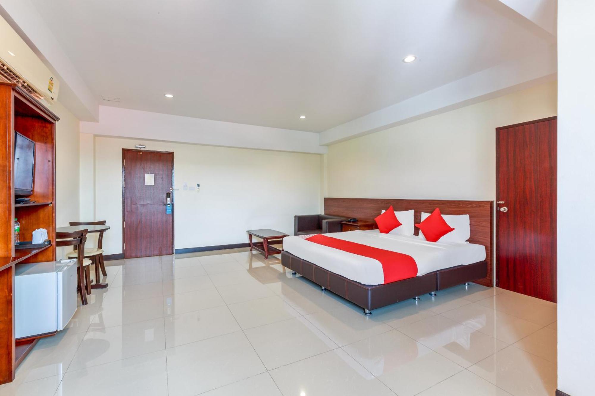 Hotel Dancenter Vresotel 3*
