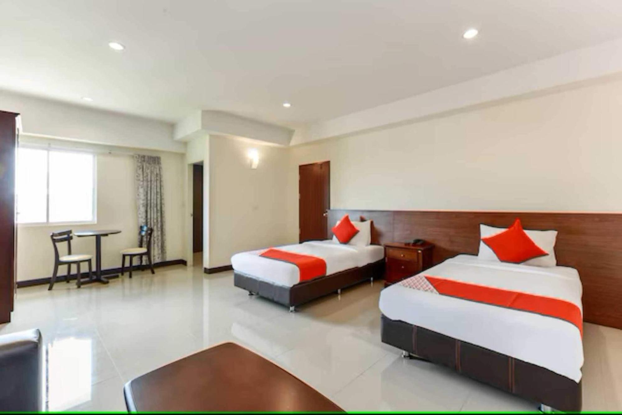 Dancenter Vresotel Hotel 3*