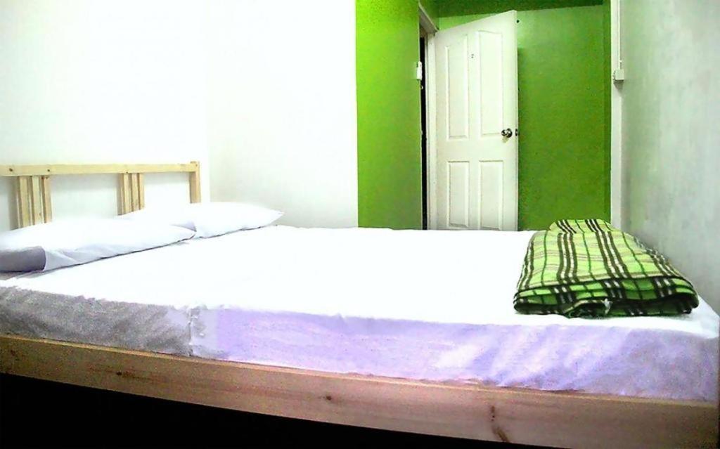 The Twins Hostel Hotel