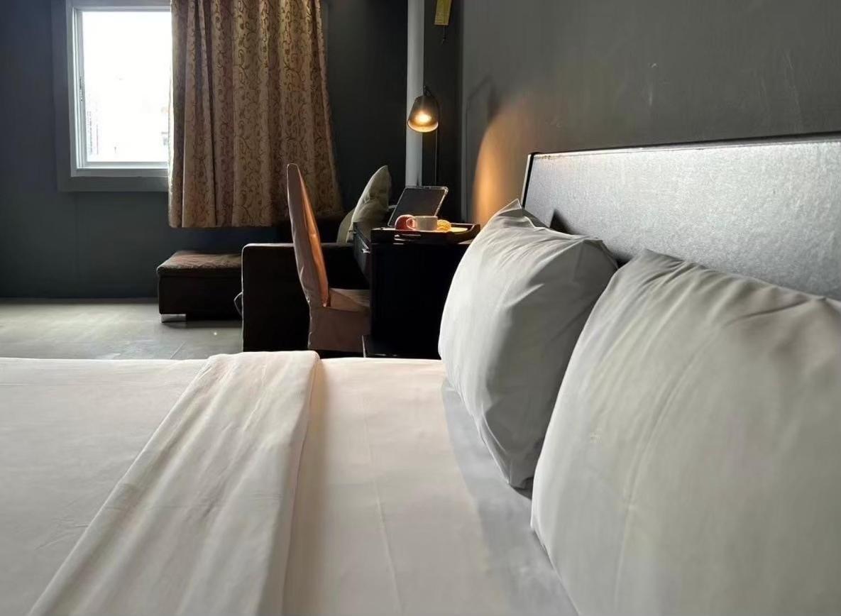 Hotel Centric Place