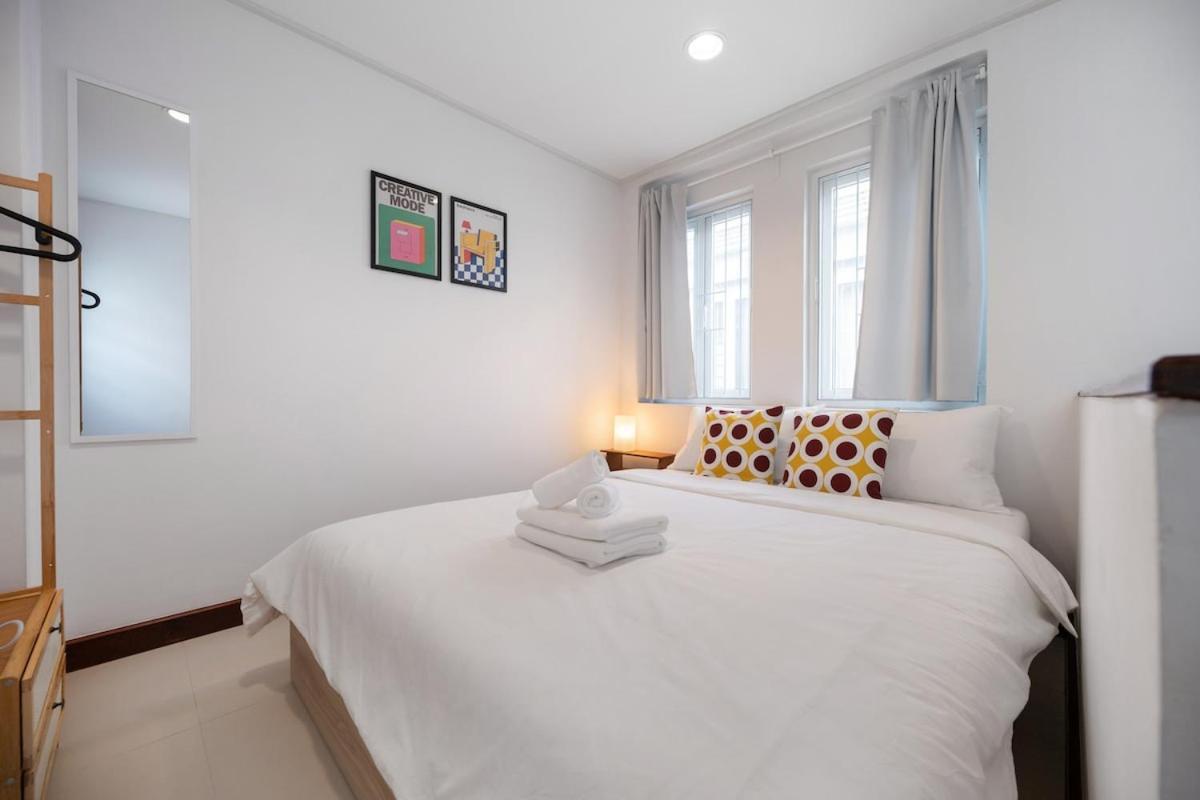 Villa Sunfire House Chinatown *