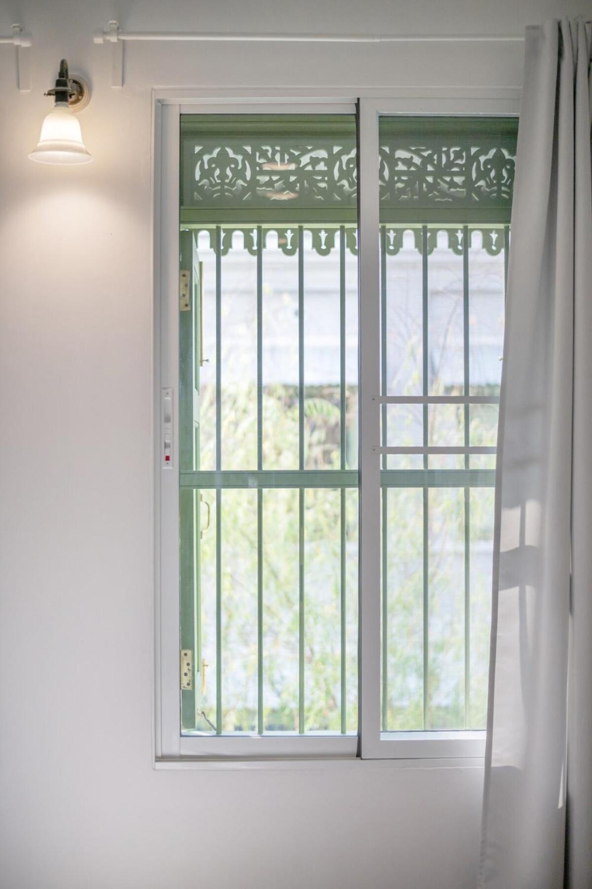 Sunfire House Chinatown Villa Bangkok