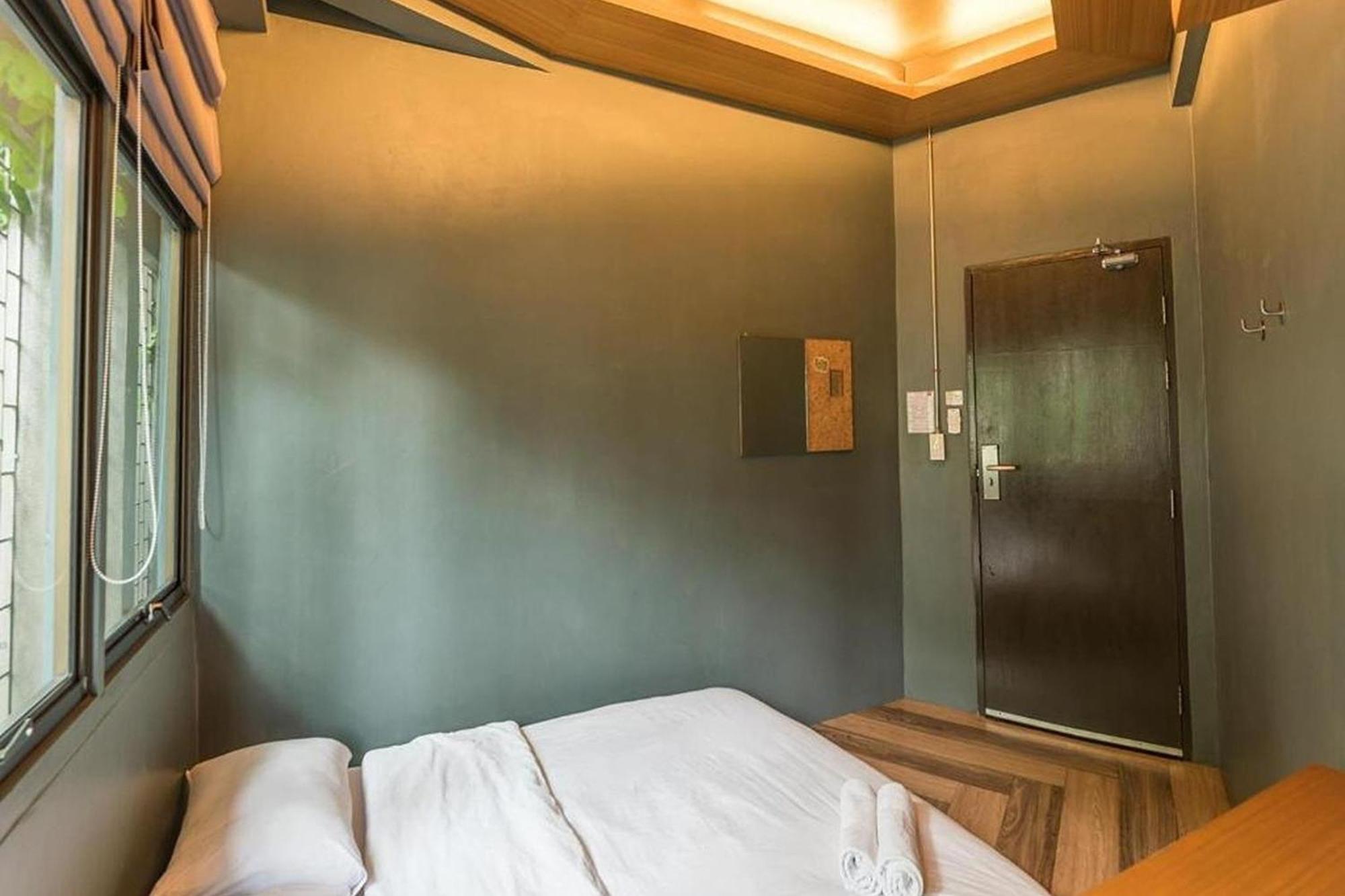 Loftel 22 Hostel *