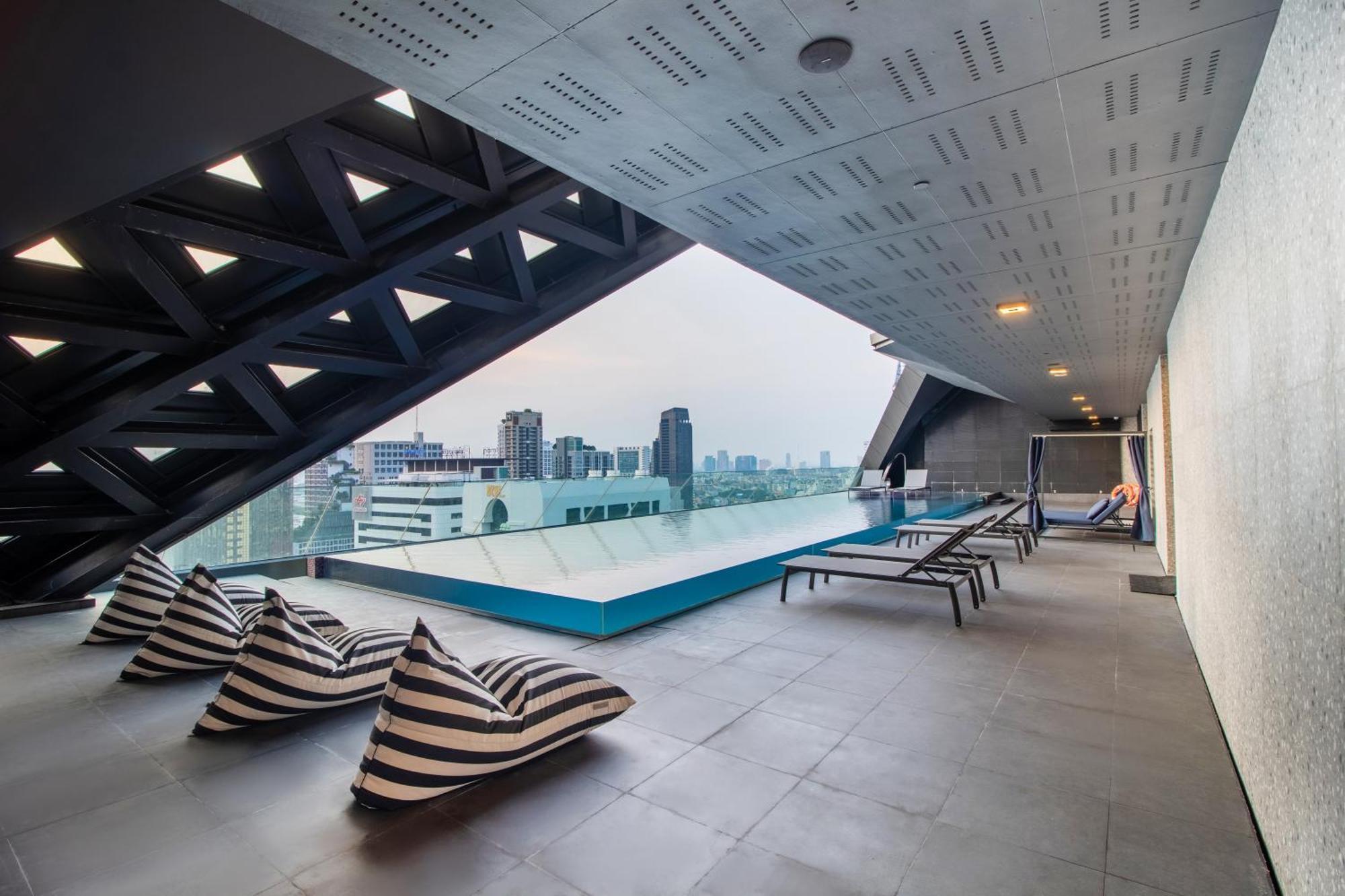 Queensland 4* Bangkok