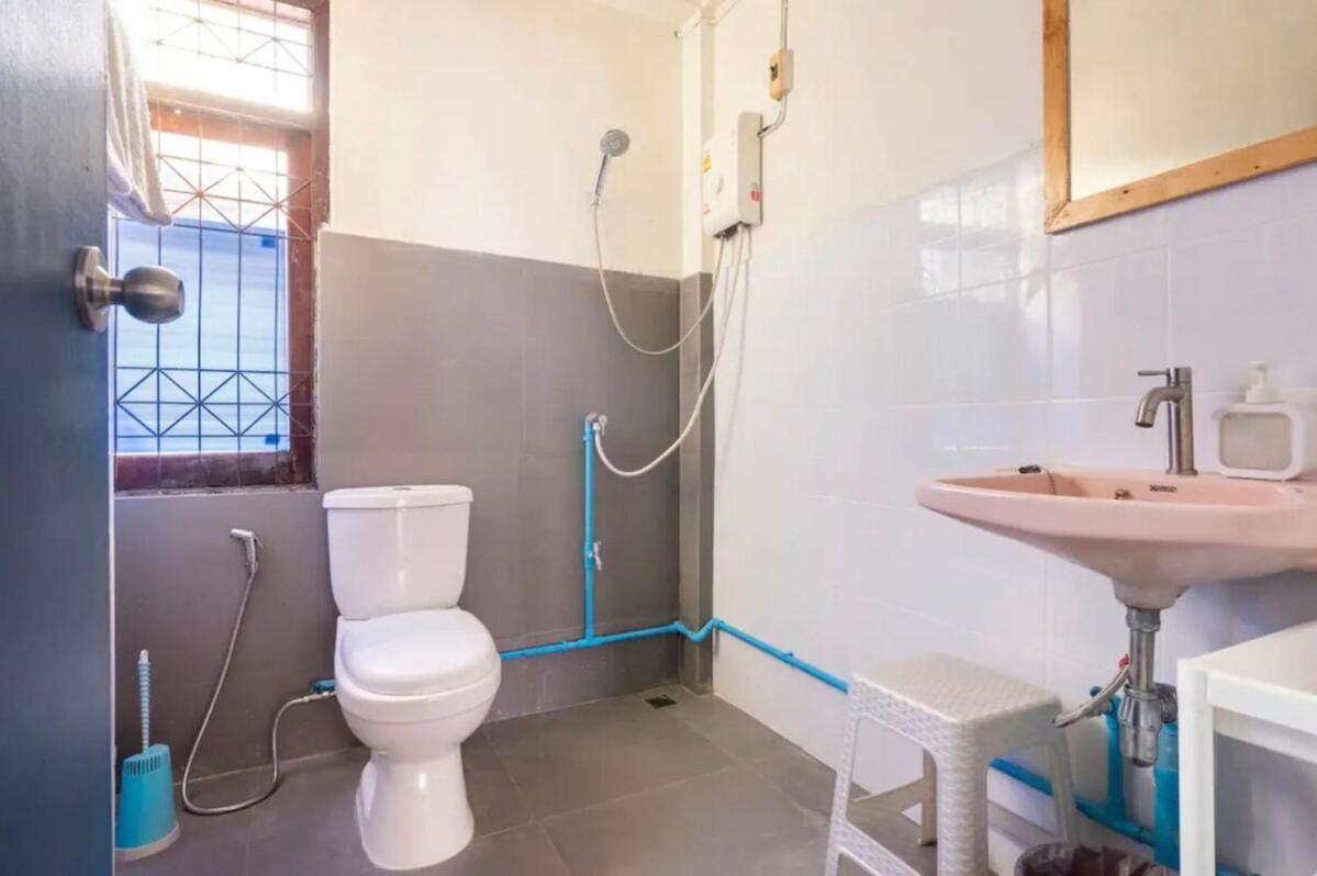 Bang Chak Apartment Bangkok