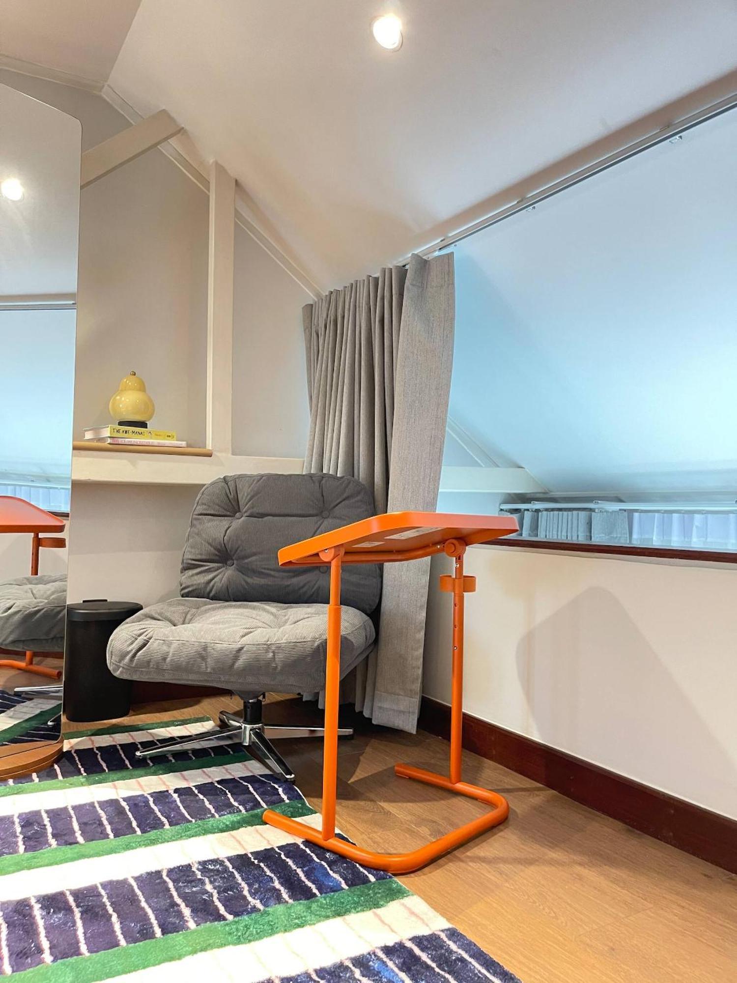 Nueng Rana 113 Unique House In Chinatown 3br 2ba - Bangkok