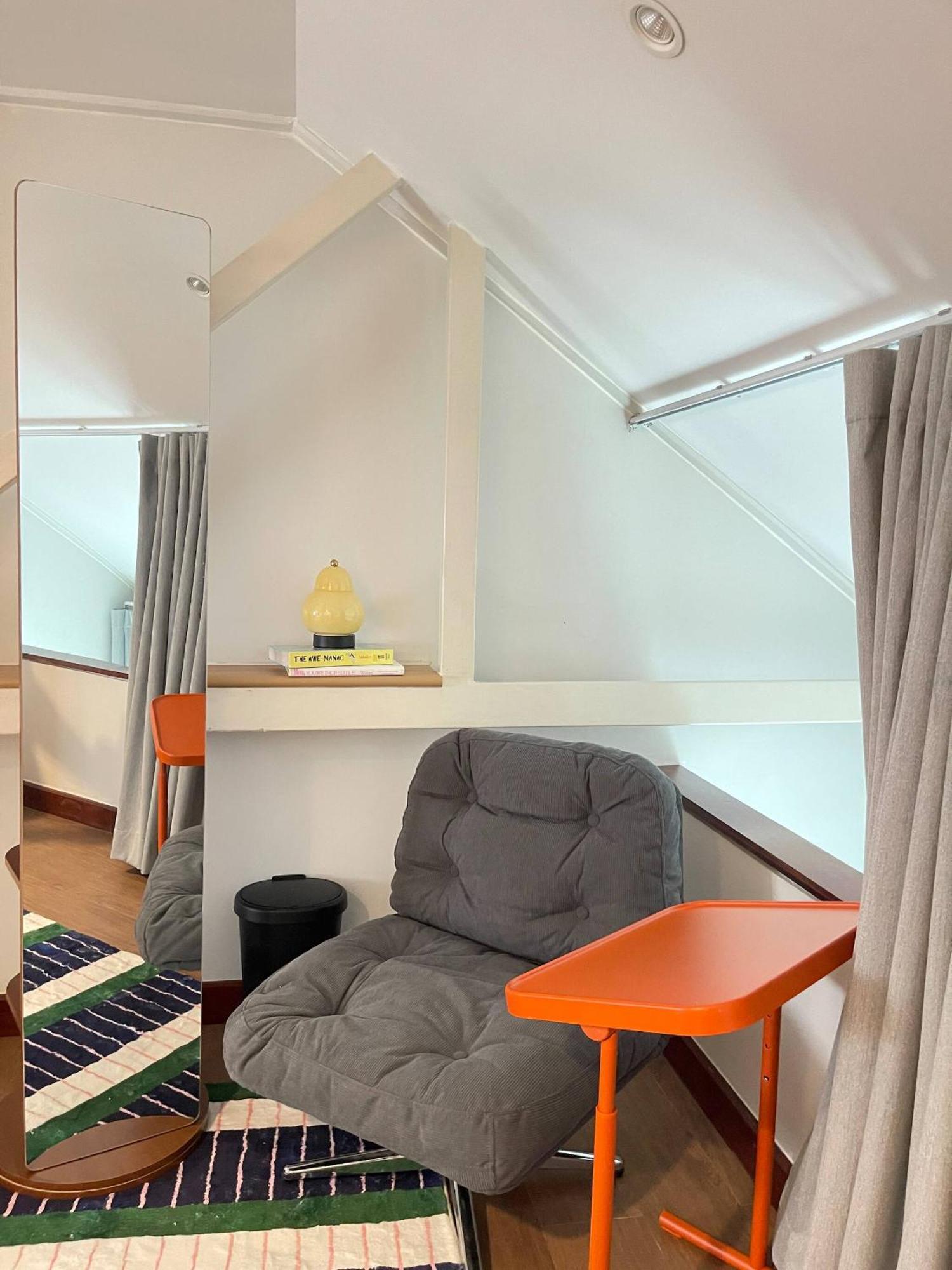Nueng Rana 113 Unique House In Chinatown 3br 2ba - Holiday home