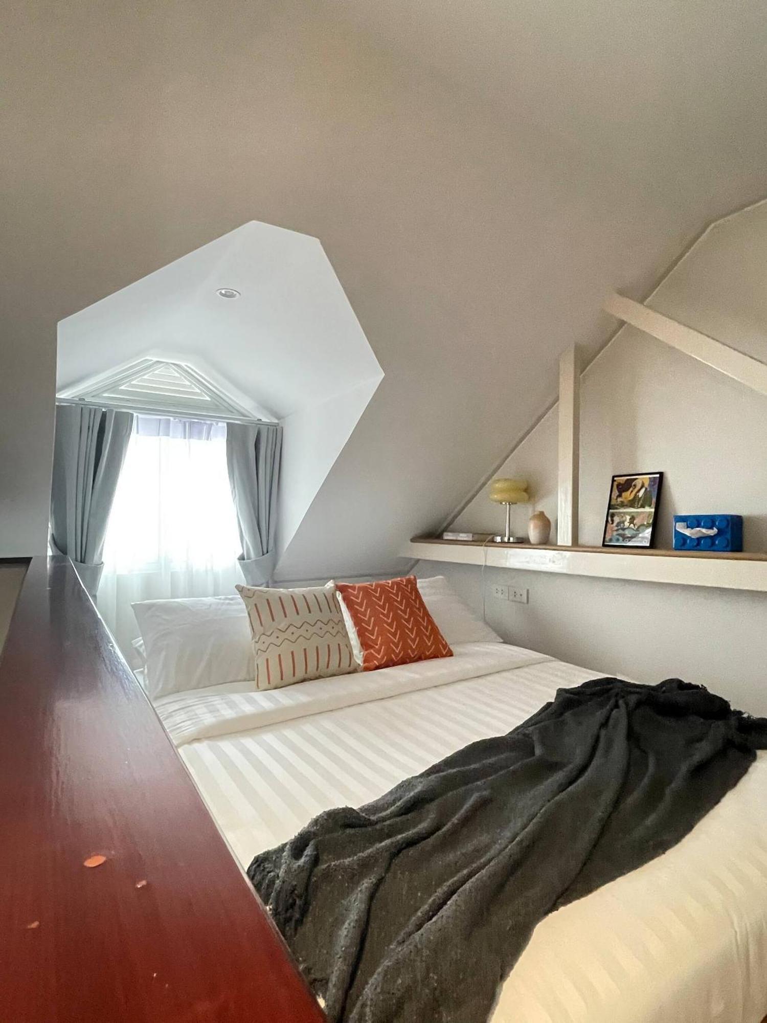 Nueng Rana 113 Unique House In Chinatown 3br 2ba - Holiday home *