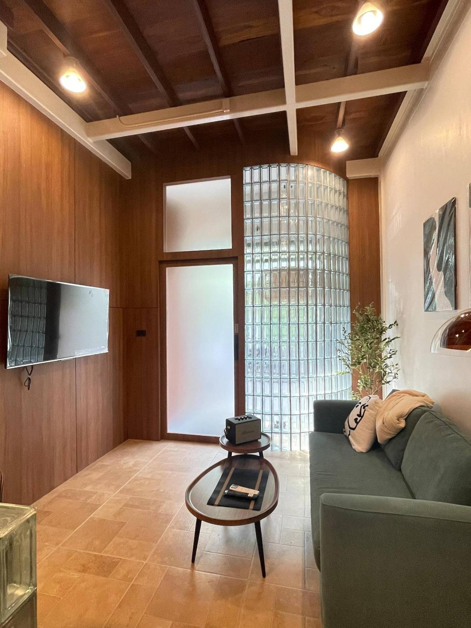 Holiday home Nueng Rana 113 Unique House In Chinatown 3br 2ba - Bangkok