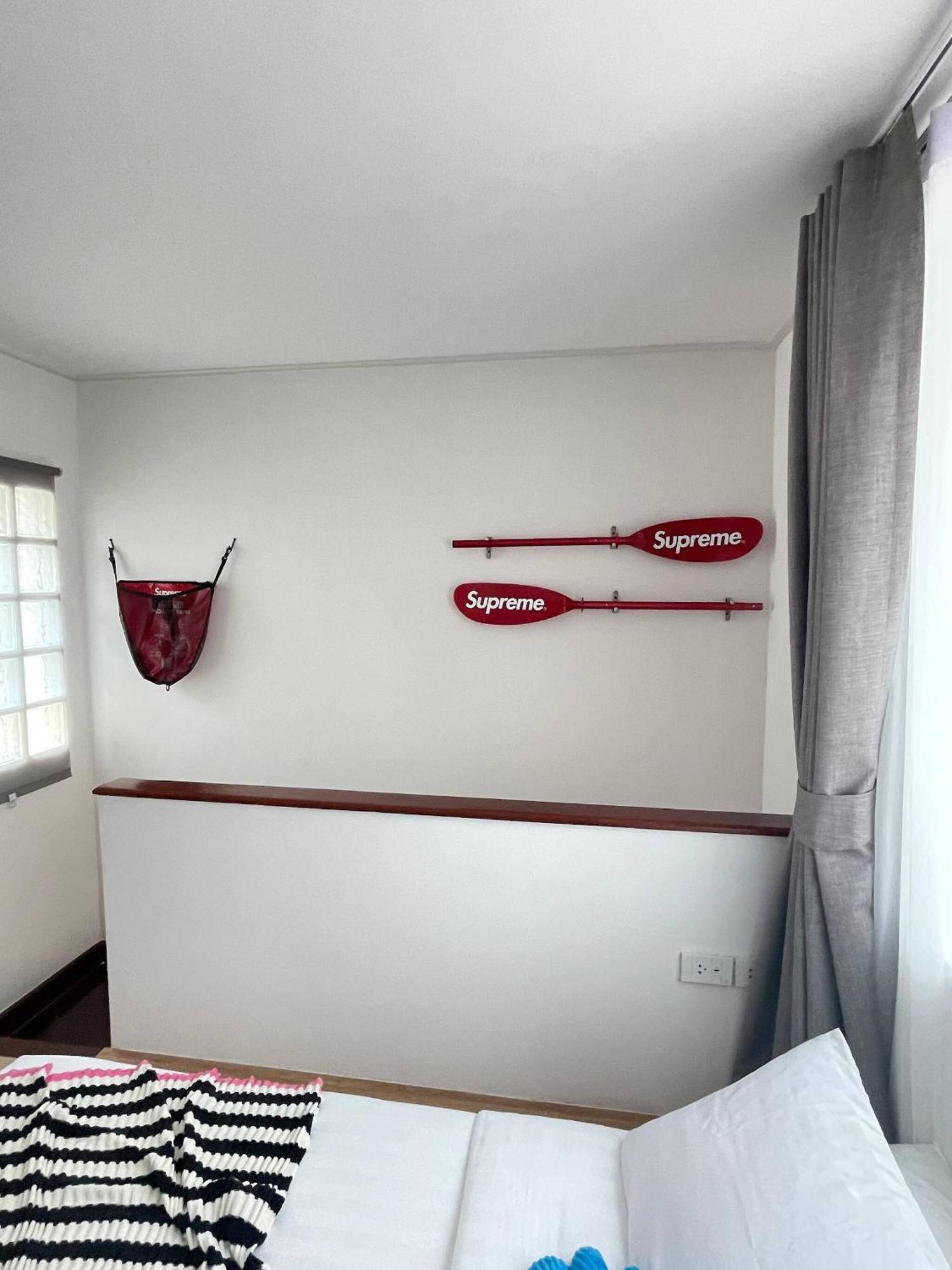 Nueng Rana 113 Unique House In Chinatown 3br 2ba - Holiday home