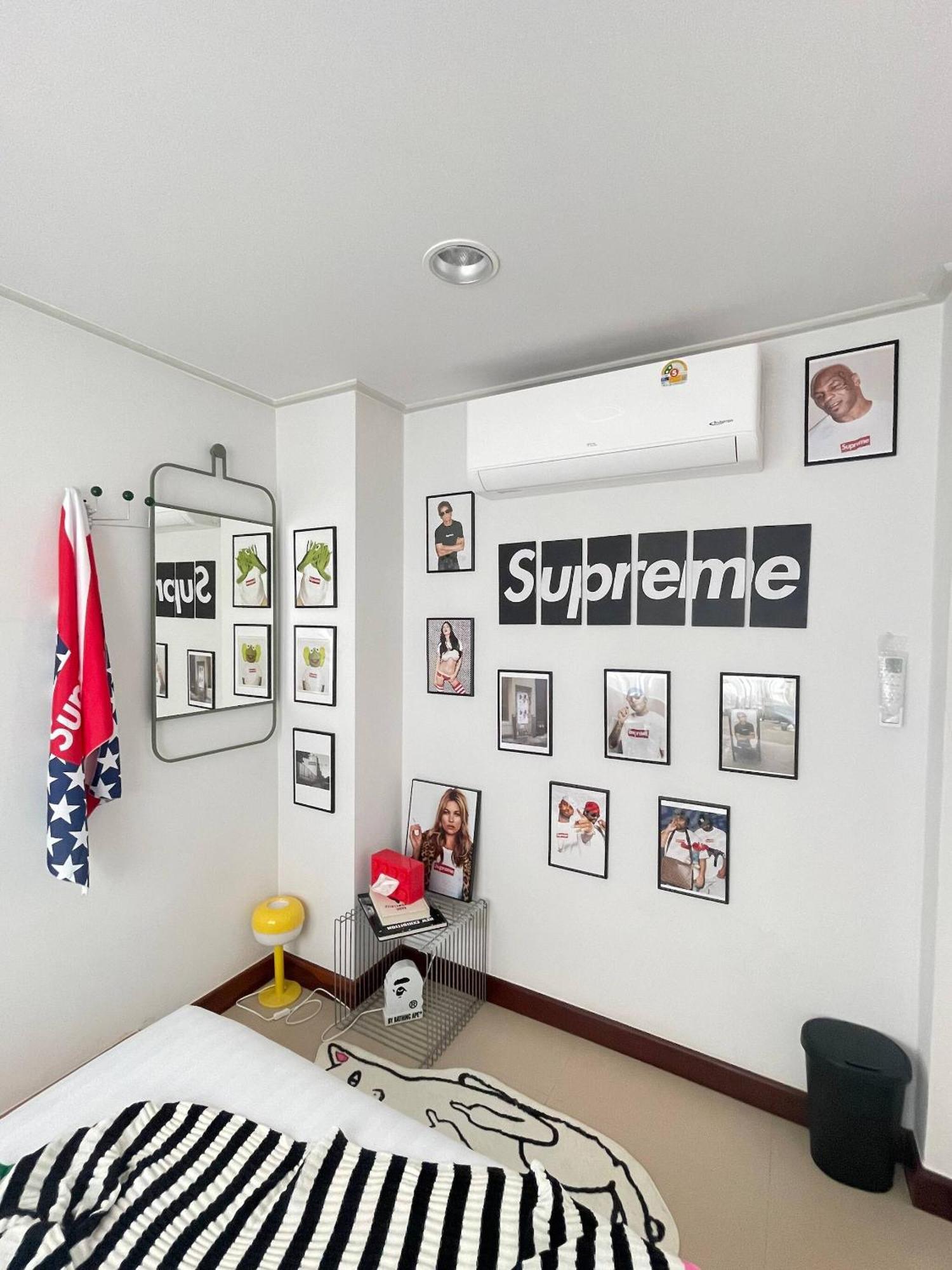 Nueng Rana 113 Unique House In Chinatown 3br 2ba - Bangkok